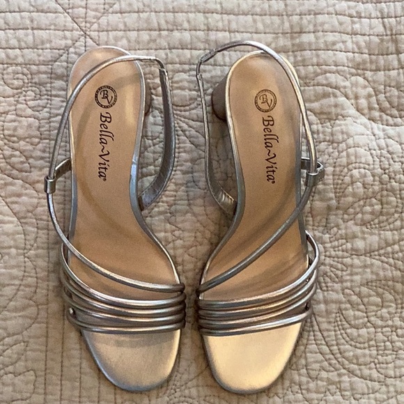 Bella-Vita dress shoes - Picture 3 of 3